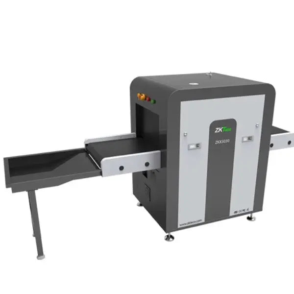 ZKX5030 جهاز التفتيش الأمني - SafeBox Company - شركة الصندوق الامن