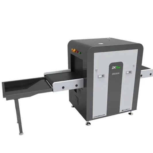 ZKX5030 جهاز التفتيش الأمني - SafeBox Company - شركة الصندوق الامن