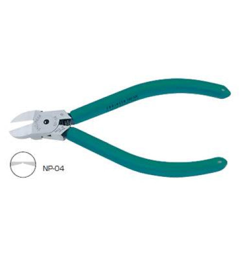 قطاعة أسلاك ENGINEER NP-04