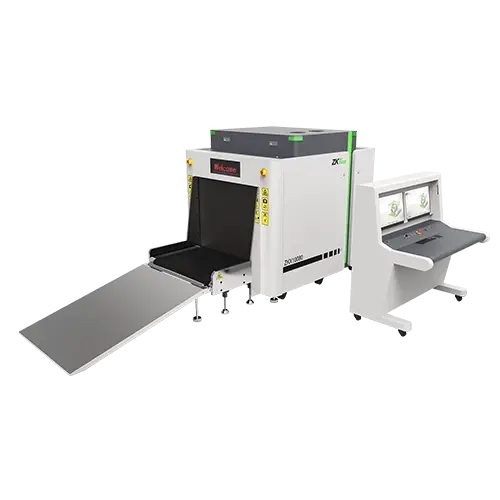 ZK-XRay10080 جهاز التفتيش الأمني - SafeBox Company - شركة الصندوق الامن