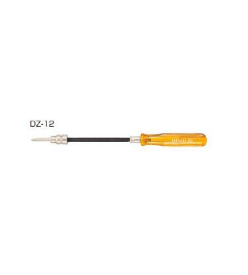 مفك براغي ENGINEER DZ-12