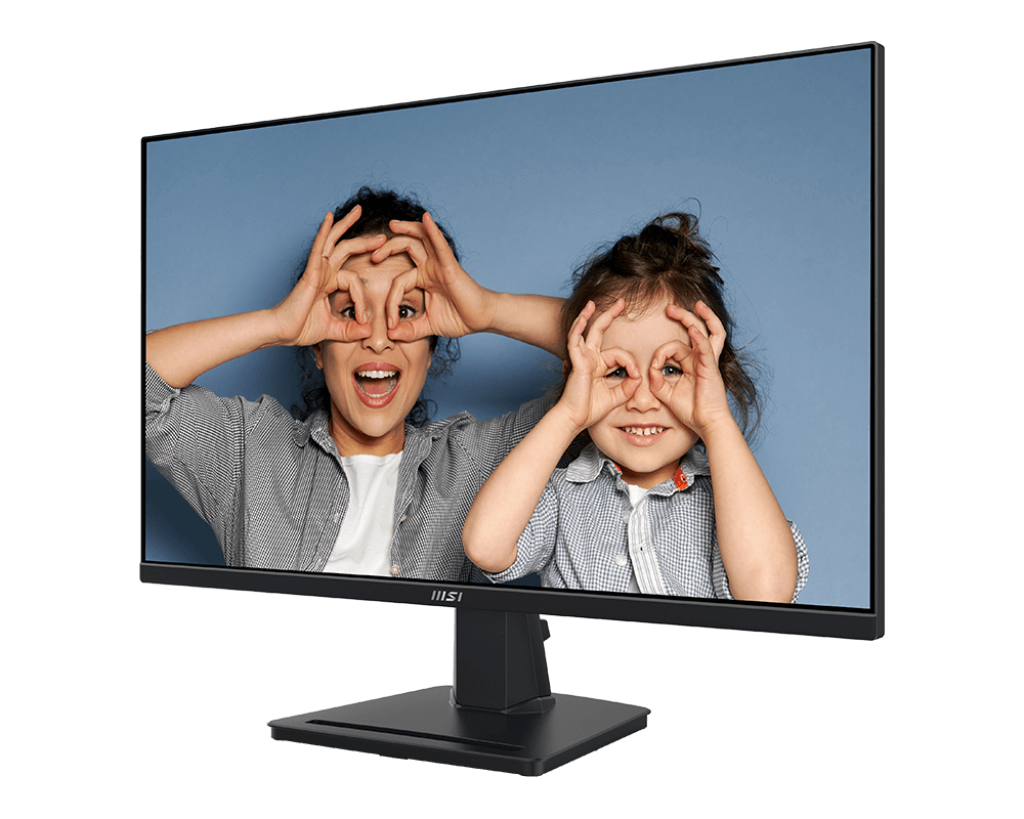GAMING MONITOR PRO MP275 - شاشة قيمينج ام اس اي