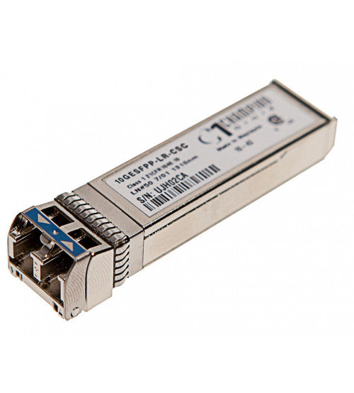 وحدة شبكات SFP Cisco SFP-10G-LR