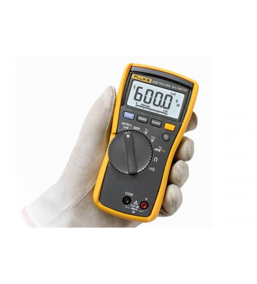 Fluke 114 Digital Multimeter