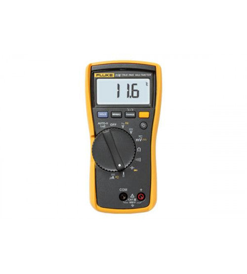 Fluke 116 Digital HVAC Multimeter