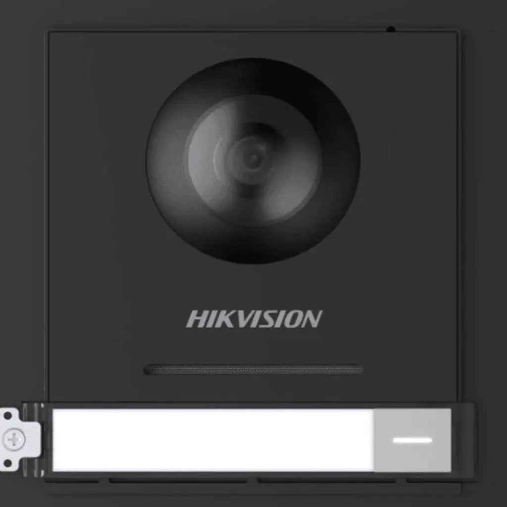 DS-KD8003-IME1 - انتركام هايك فيجين IP