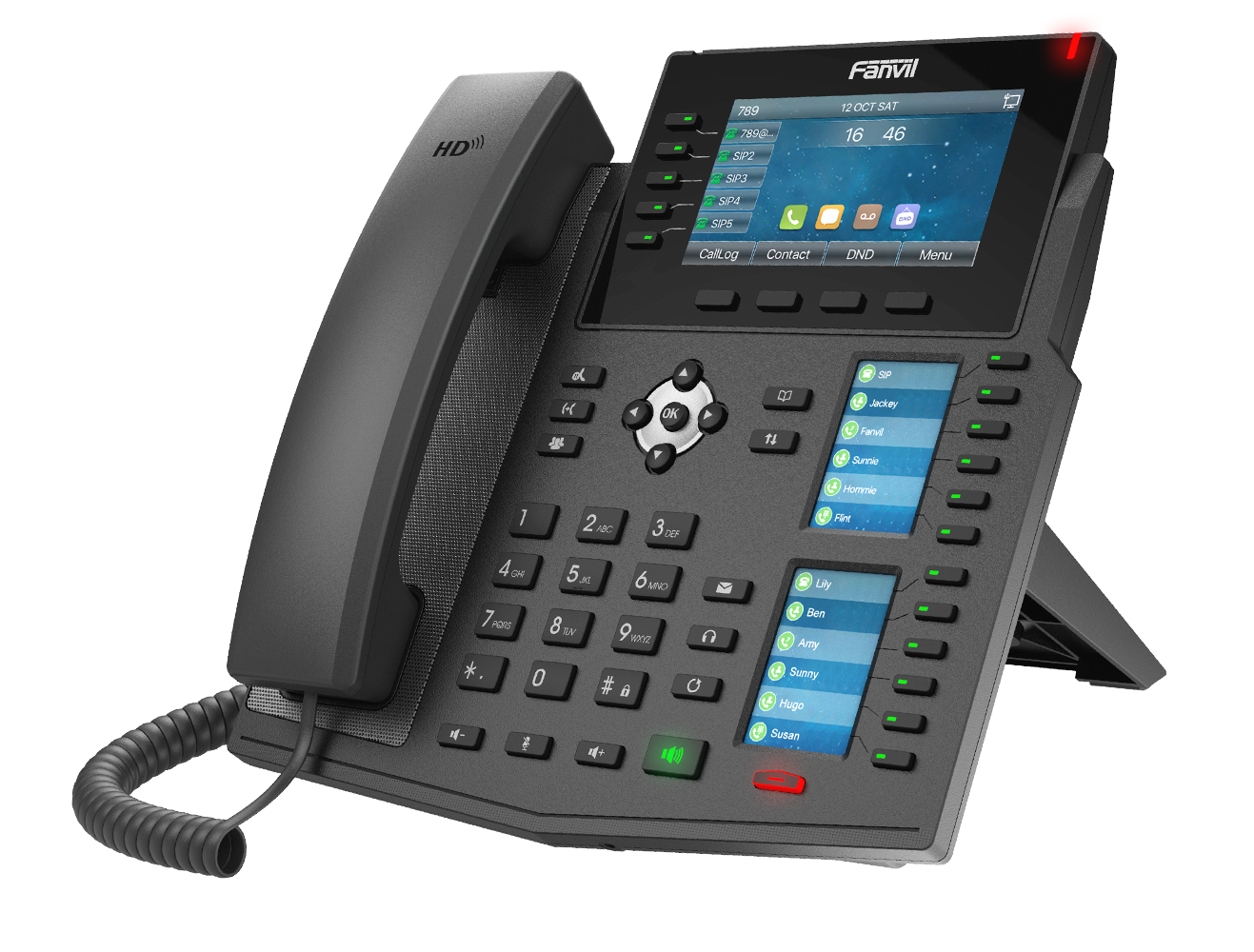 هاتف X6U متعدد الوظائف