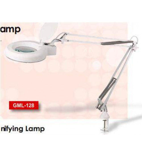 عدسة مكبرة GOLDTOOL GML-128-B