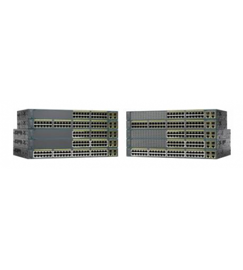 سويتش شبكات Cisco Catalyst 2960