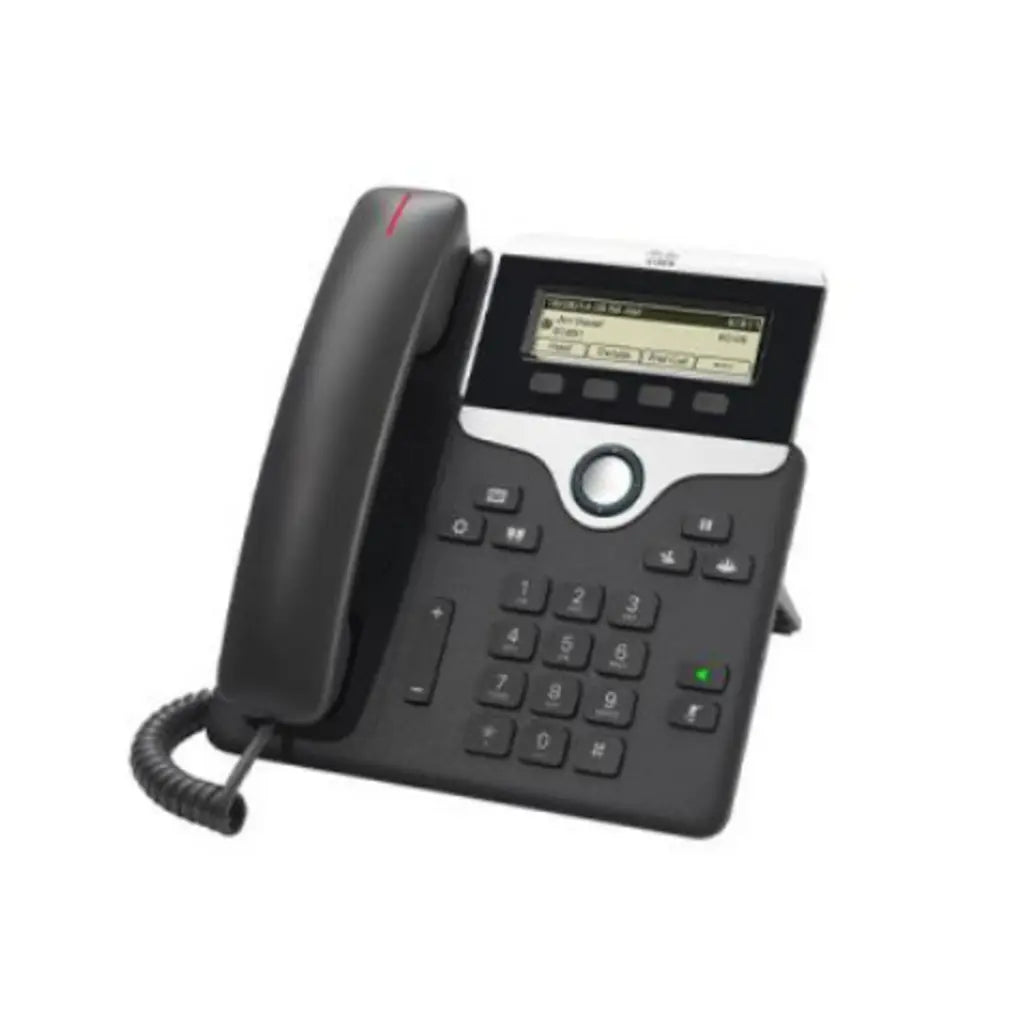 CP-7841-K9=- تلفون سيسكو اي بي - SafeBox Company - شركة الصندوق الامن