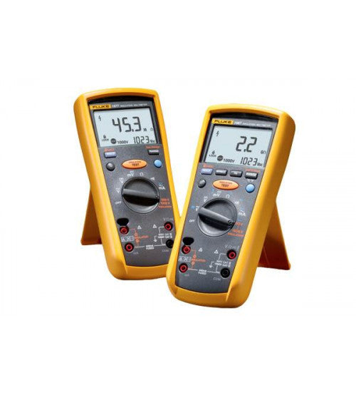 Fluke 1587 Insulation Multimeter