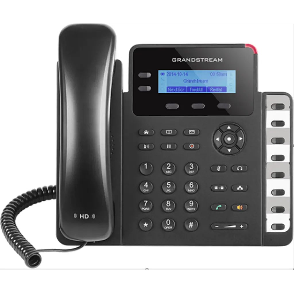 GXP1630 - هاتف جراند ستريم IP - SafeBox Company - شركة الصندوق الامن