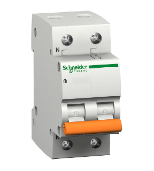 قاطع كهربائي DOMAE Schneider Electric 17063، 32A