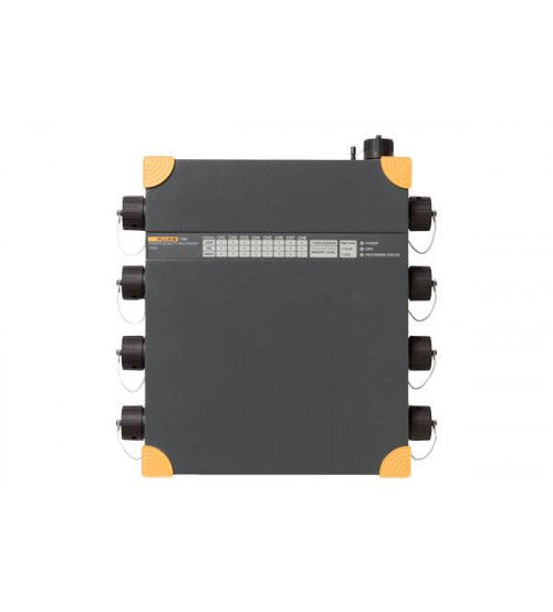 Fluke 1760 Three-Phase Power Quality Recorder