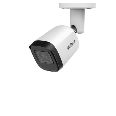 DH-HAC-B2A51N-0360B-S2-كاميرا خارجية 5 ميجا معدني رؤية ليلية 20 متر عدسة ثابتة 3.6