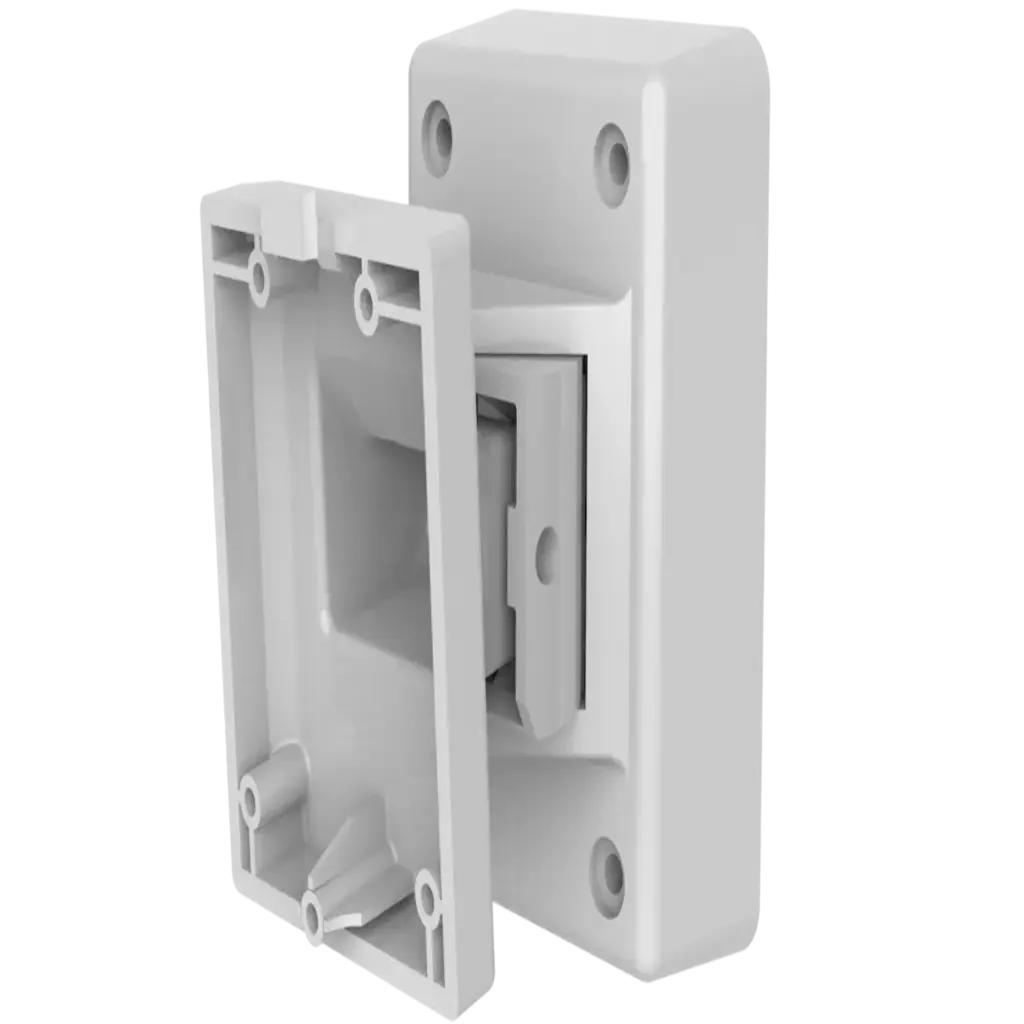 DS-PDB-EX-WALLBRACKET - حامل حساس حركة داخلي هايك فيجين