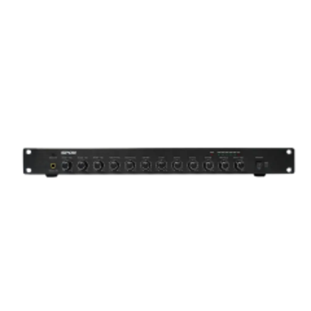 NAC-5001 - جهاز التحكم في اجهزة الامبلي فاير سبون SafeBox Company - شركة الصندوق الامن