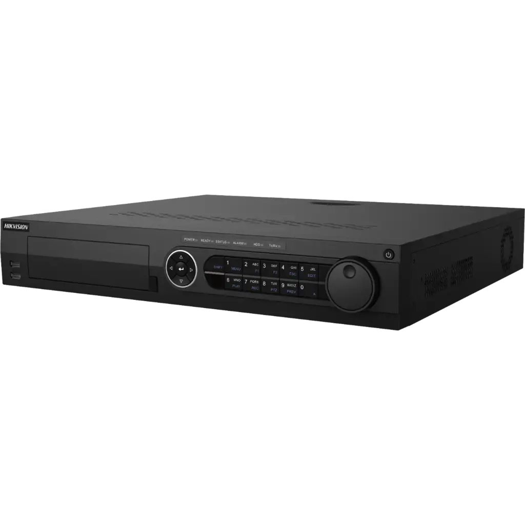 DS-7332HUHI-K4-STD - جهاز تسجيل هايك فيجين 32 قناة Analog