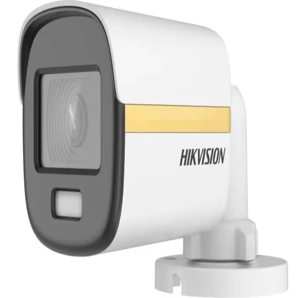 DS-2CE10UF3T-E-B36 - كاميرا خارجية هايك فيجين 8 ميغا رؤية ليلية ملونة Analog - SafeBox Company - شركة الصندوق الامن