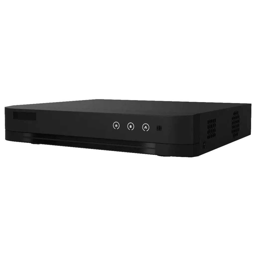 IDS-7332HUHI-M4-STD - Analog جهاز تسجيل هايك فيجين 32 قنوات - SafeBox Company - شركة الصندوق الامن