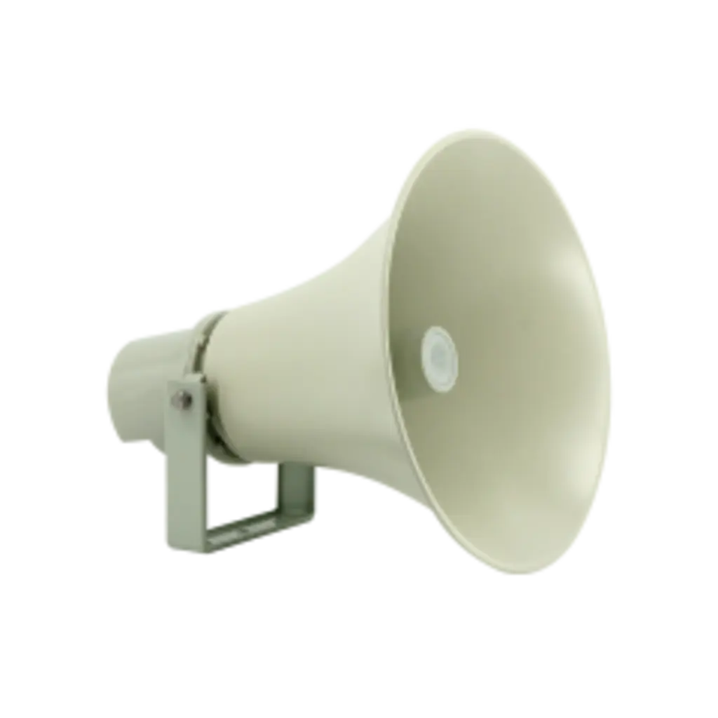 NAC-2510 -سماعه صوتية هورن 50 وات سبون - SafeBox Company - شركة الصندوق الامن