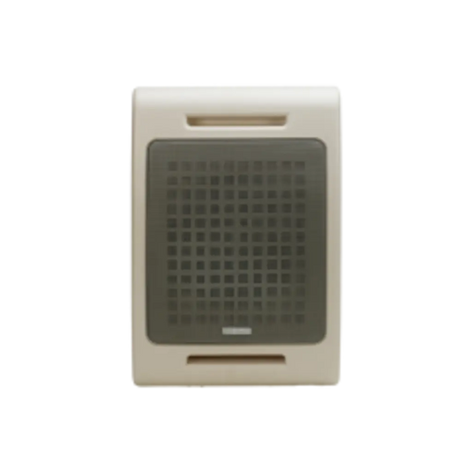 NAC-2302H - سماعه صوتية جدارية 6 وات سبون - SafeBox Company - شركة الصندوق الامن