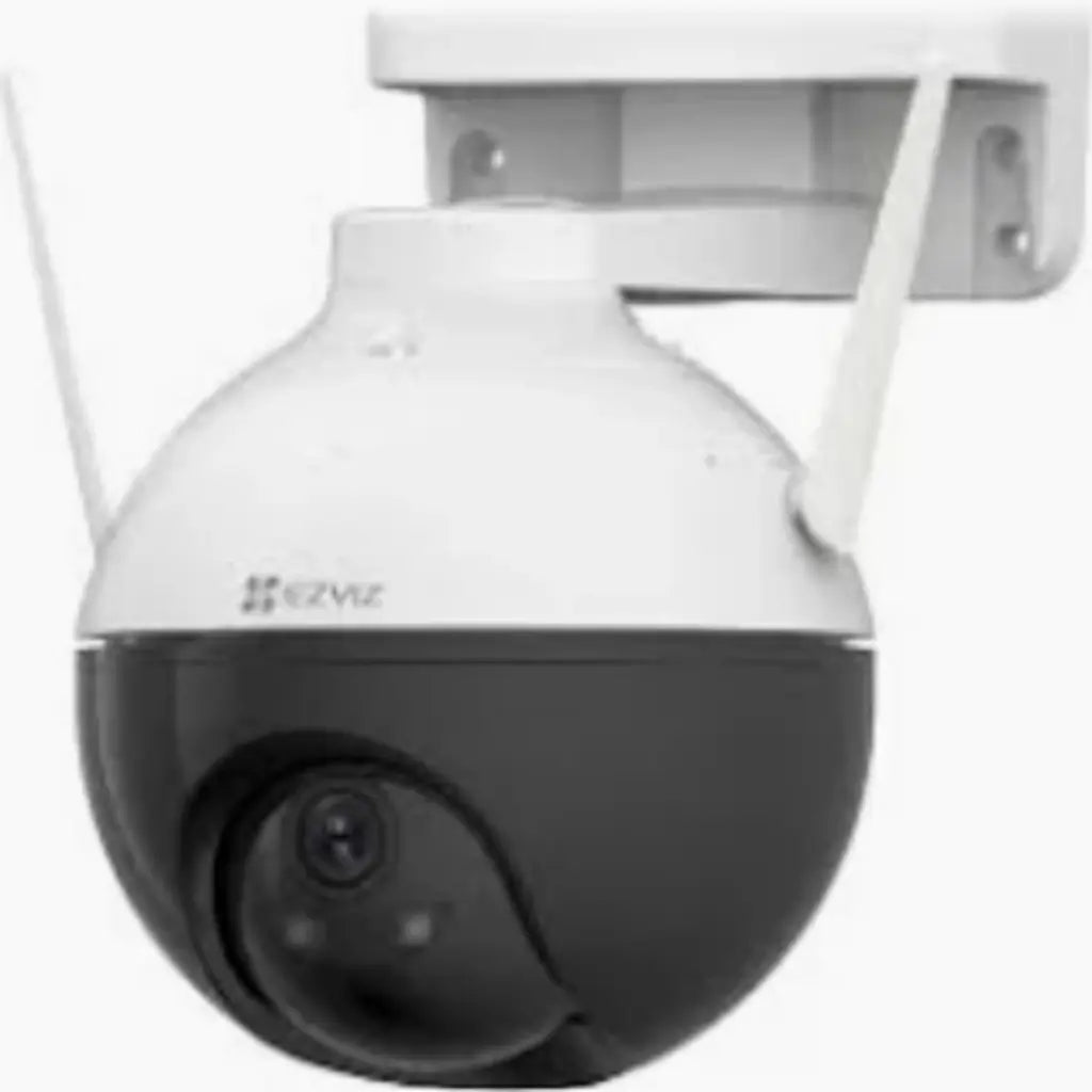 H8-R100 كاميرا MP5 - EZVIZ - SafeBox Company - شركة الصندوق الامن