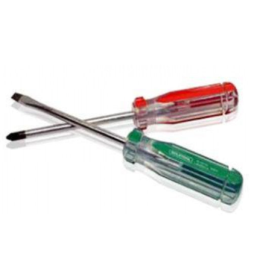 مفك براغي GOLDTOOL CL-107-04