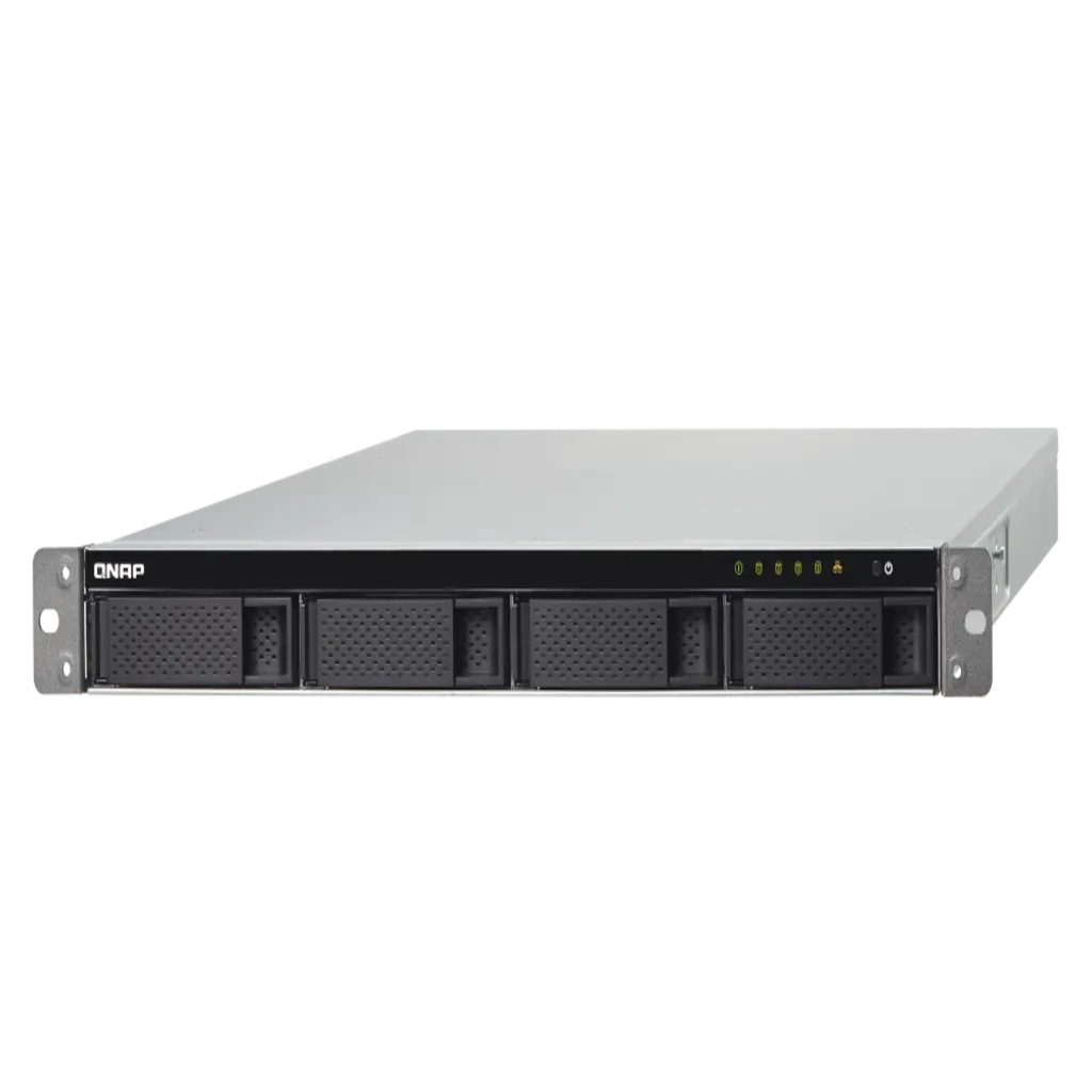 TS-431XU-2G - جهاز تخزين كيوناب - SafeBox Company - شركة الصندوق الامن