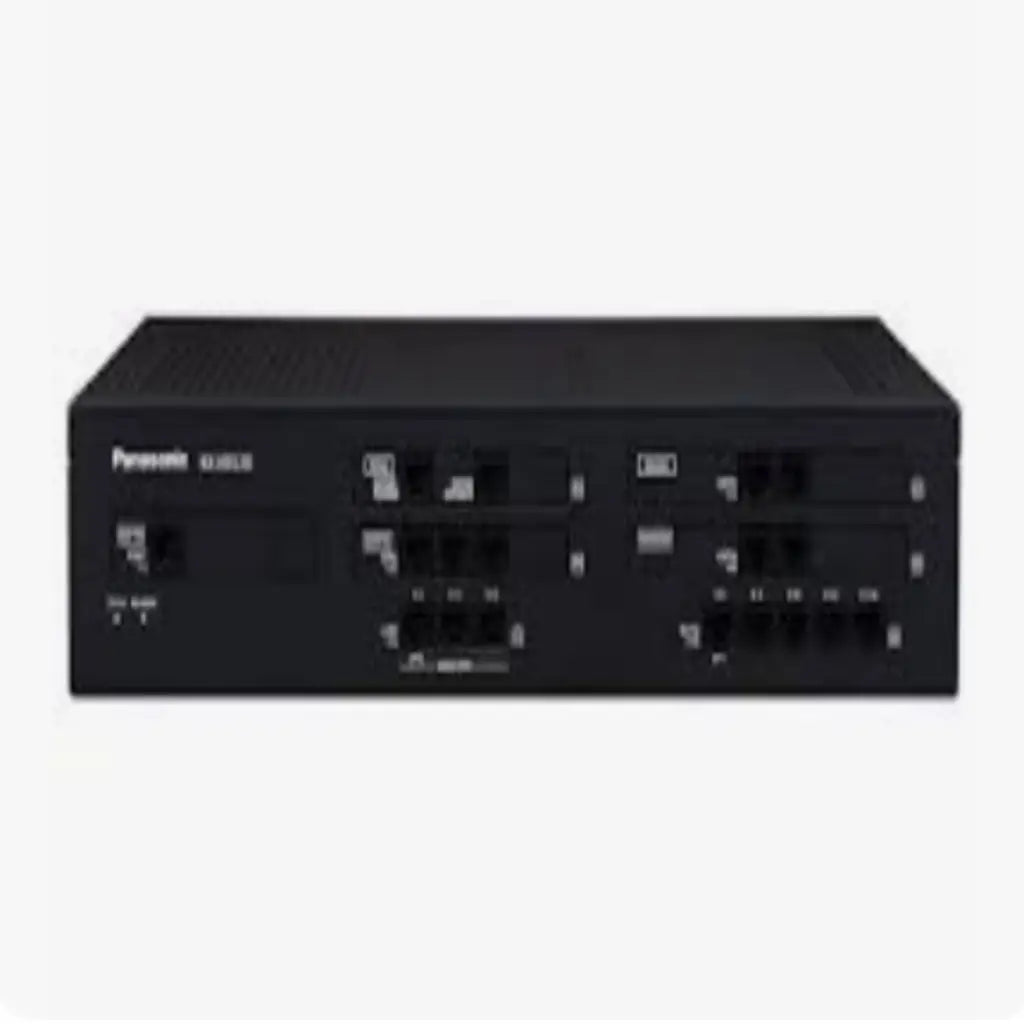 KX-NS500- سنترال باناسونيك هايبرد اي بي - SafeBox Company - شركة الصندوق الامن