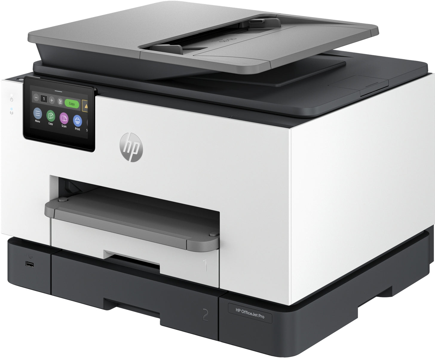 HP OfficeJet Pro 9130 All-in-One Printer - طابعة
