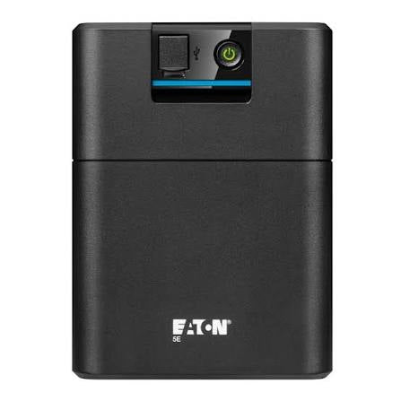 Eaton 5E Gen2 UPS 2200VA/1200W - جهاز حماية الطاقة