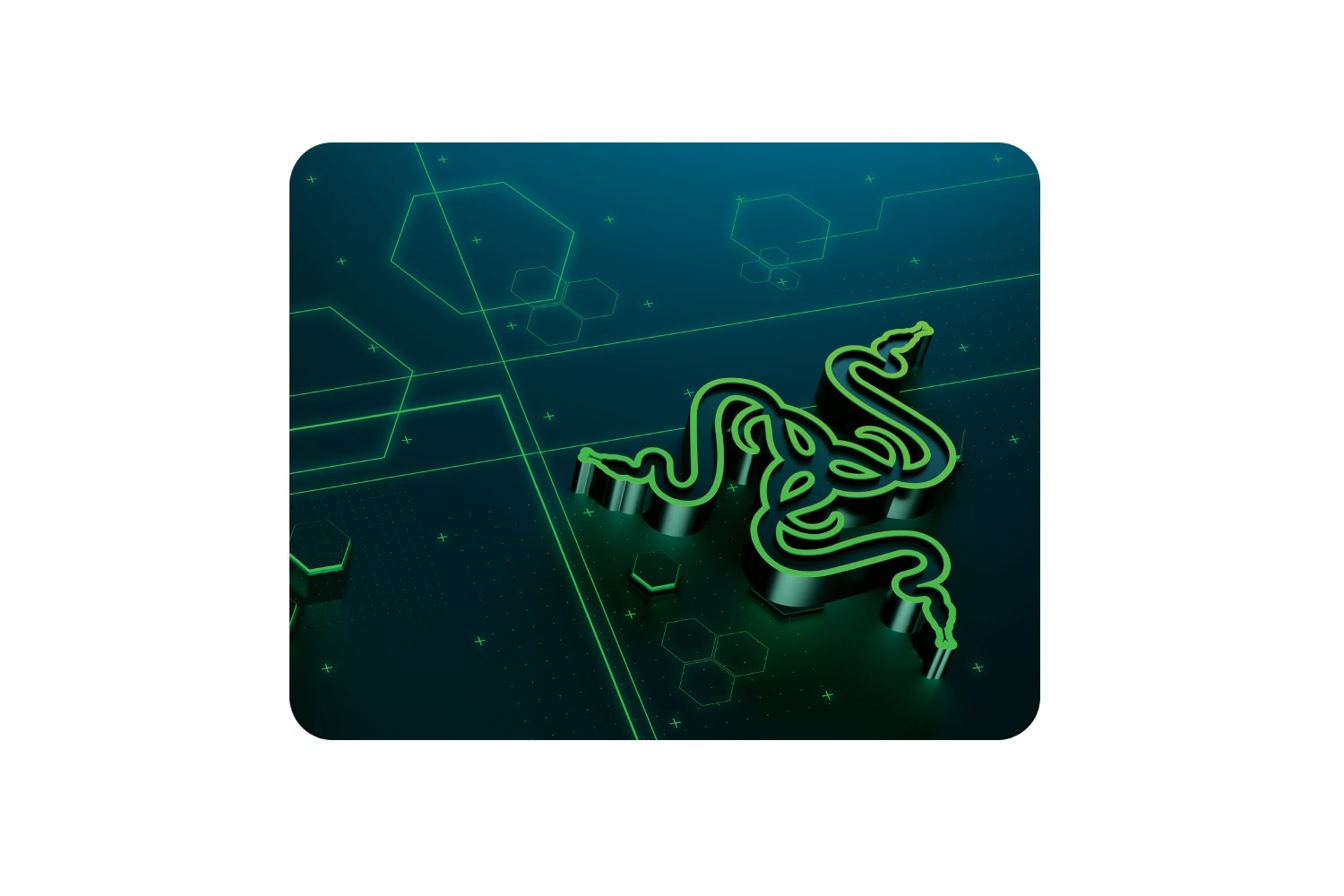 RZ02-01820200-R3M1 وسادة فأرة محمولة - SafeBox Company - شركة الصندوق الامن