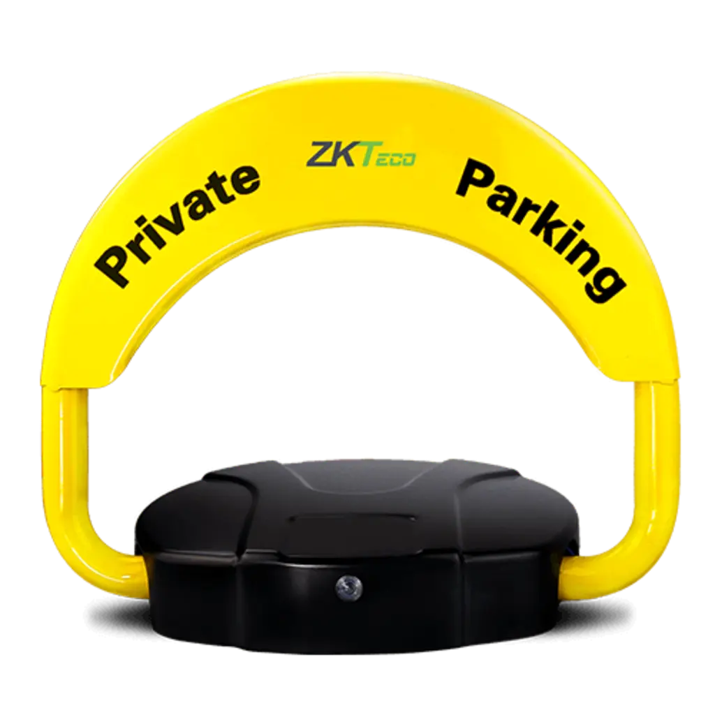 PLOCK 1 قفل مواقف السيارات زد كي - SafeBox Company - شركة الصندوق الامن