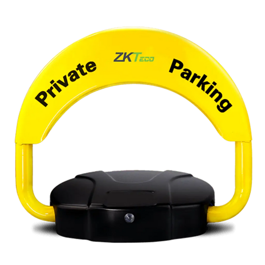 PLOCK 1 قفل مواقف السيارات زد كي - SafeBox Company - شركة الصندوق الامن