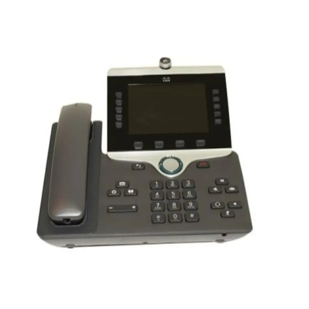 =9K-8845-CP - تلفون سيسكو اي بي - SafeBox Company - شركة الصندوق الامن