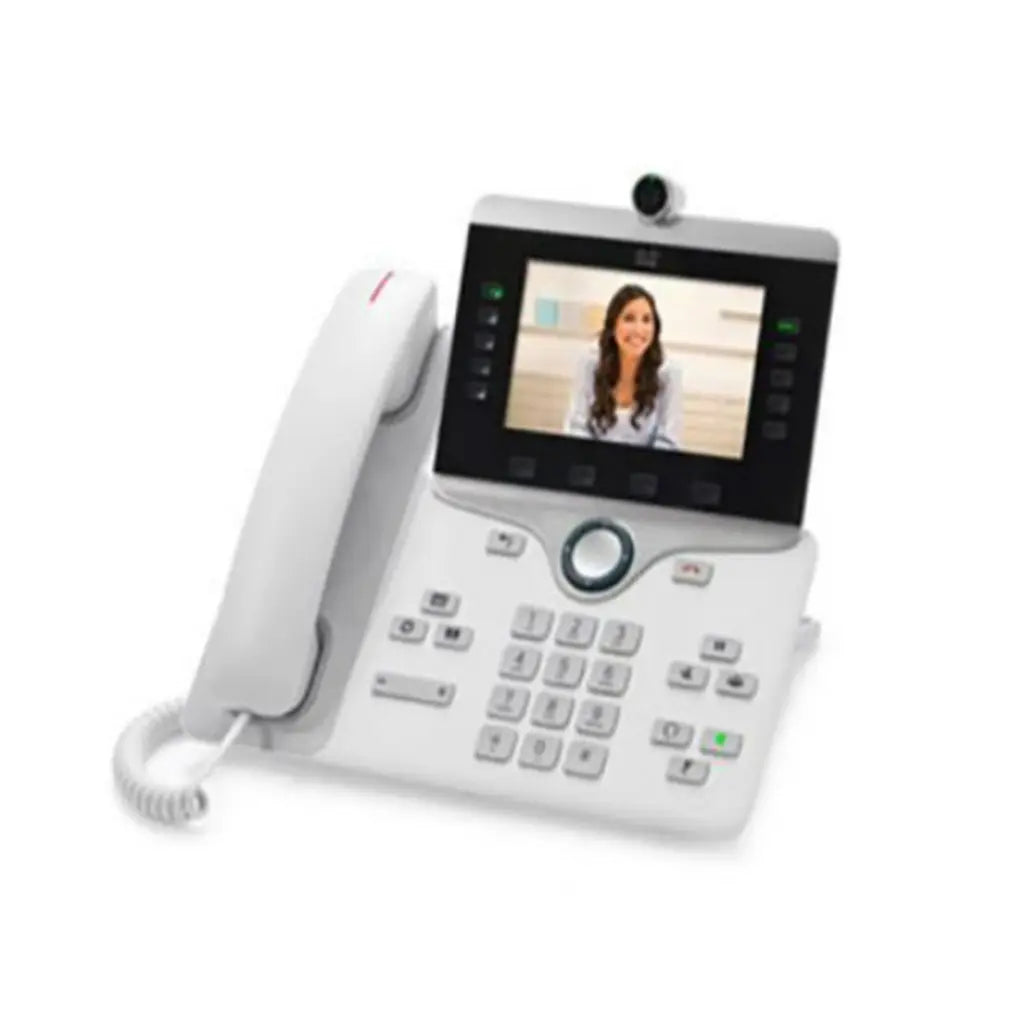 =9K-W-8845-CP - تلفون سيسكو اي بي - SafeBox Company - شركة الصندوق الامن