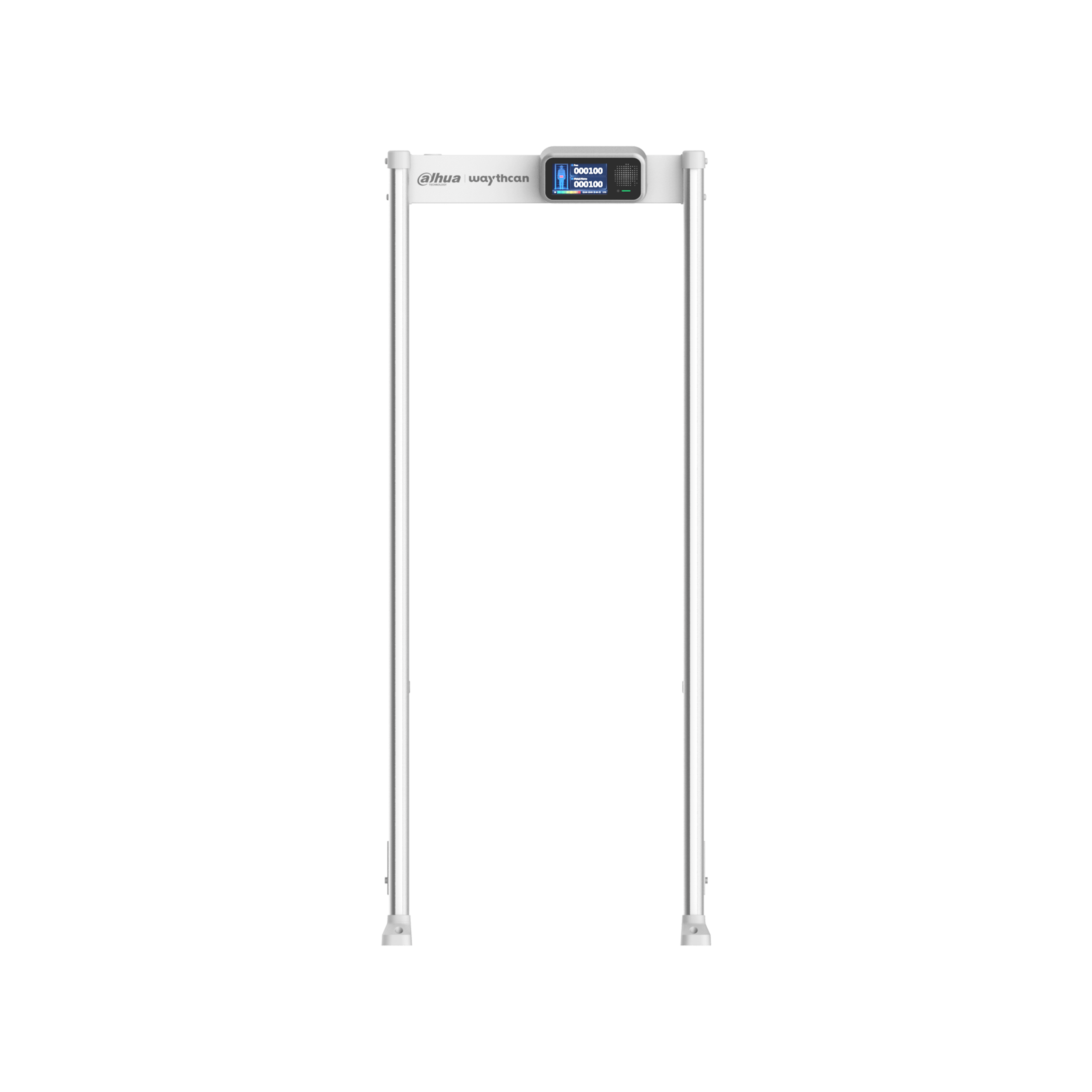 بوابة كشف معادن متقدمة من داهوا – DHI-ISC-D733-S2