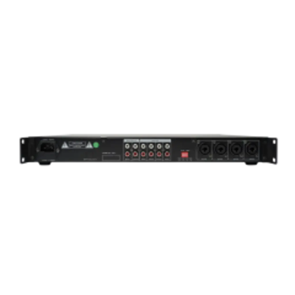 NAC-5001 - جهاز التحكم في اجهزة الامبلي فاير سبون SafeBox Company - شركة الصندوق الامن