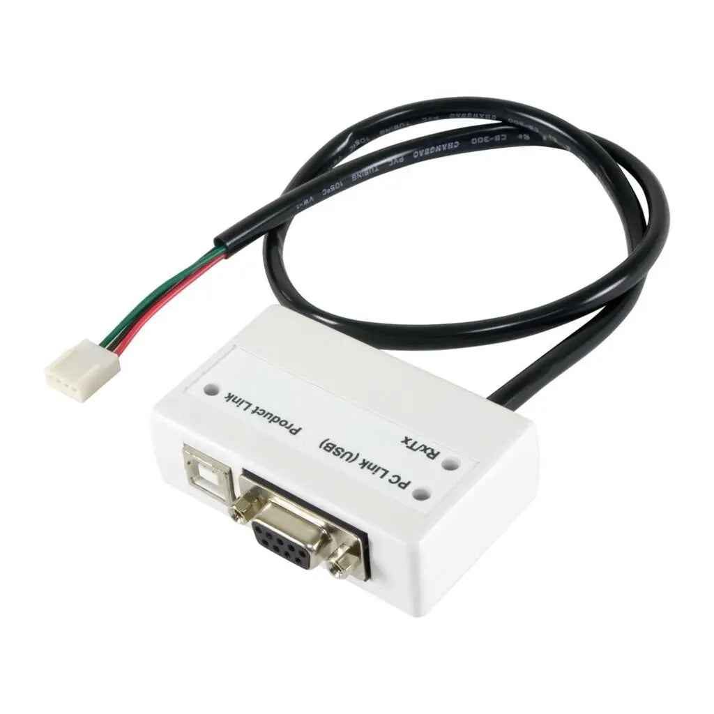 307USB - كرت توصيل بارادوكس