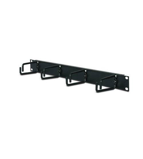 Horizontal Cable Organizer 1U