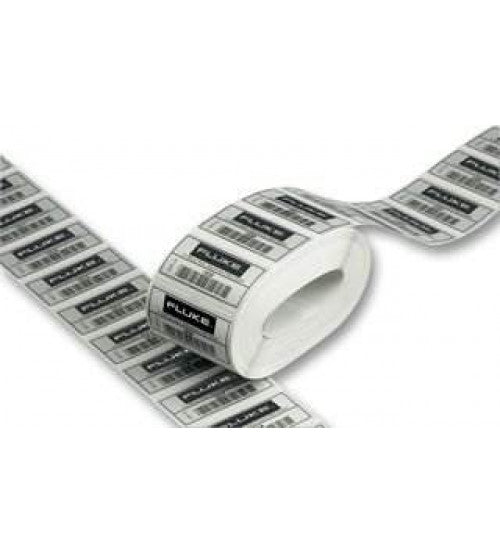 FLUKE - APP1000 - STICKER, FOR BARCODES FLUKE APP1000