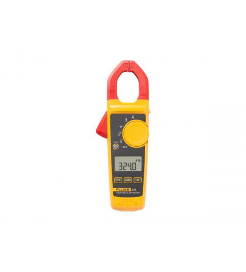 Fluke 324 True RMS Clamp Meter