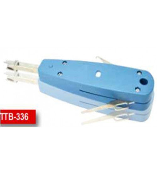أداة توصيل وتركيب أسلاك GOLDTOOL TTB-336