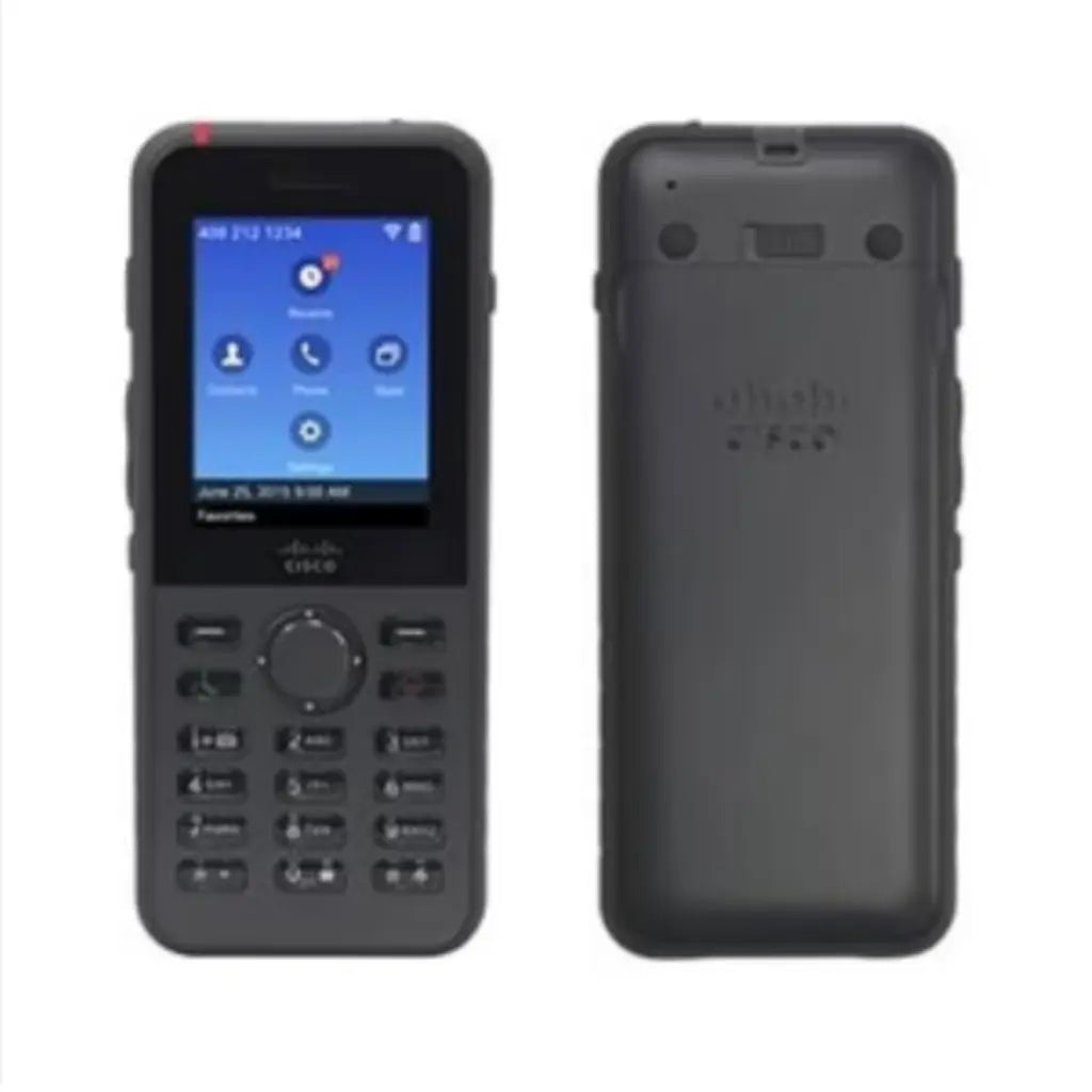 CP-8821-K9=- تلفون سيسكو اي بي - SafeBox Company - شركة الصندوق الامن