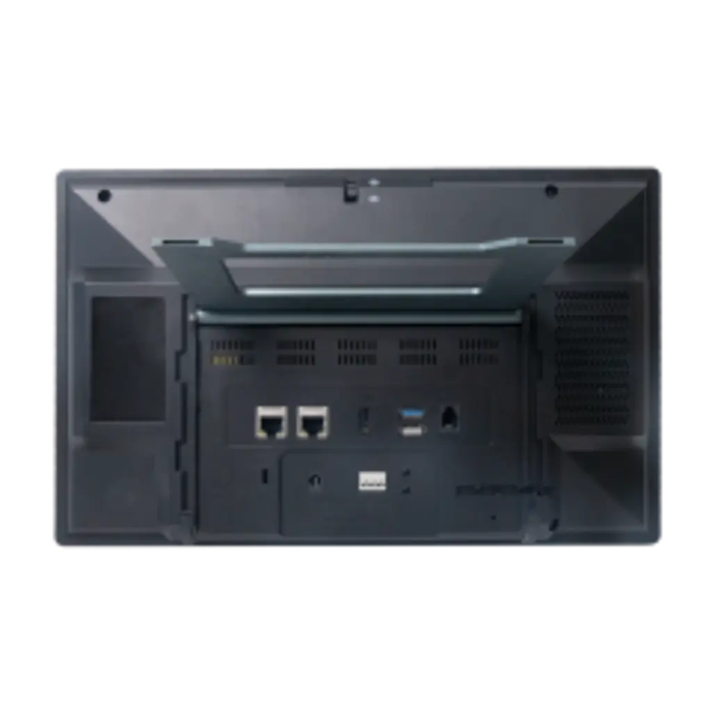 XC-9031NV - جهاز تحدث مكتبي مرئي للنداء العام سبون شاشة عرض كبيرة - SafeBox Company - شركة الصندوق الامن