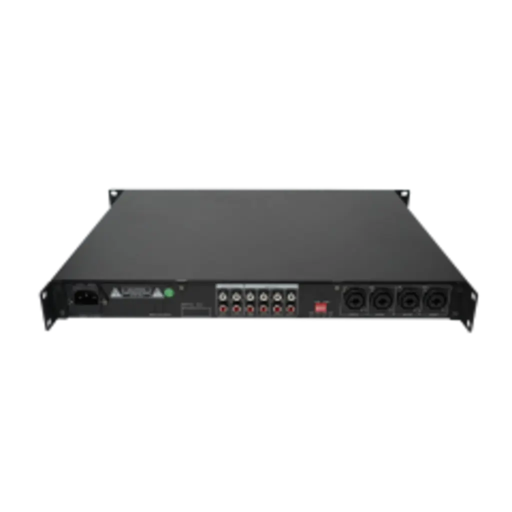 NAC-5001 - جهاز التحكم في اجهزة الامبلي فاير سبون SafeBox Company - شركة الصندوق الامن