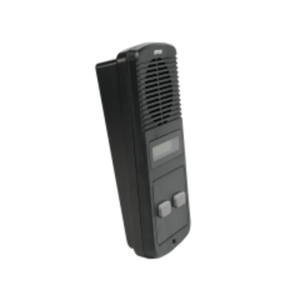 NAS-8515 - جهاز انتركام صوتي سبون IP SafeBox Company - شركة الصندوق الامن