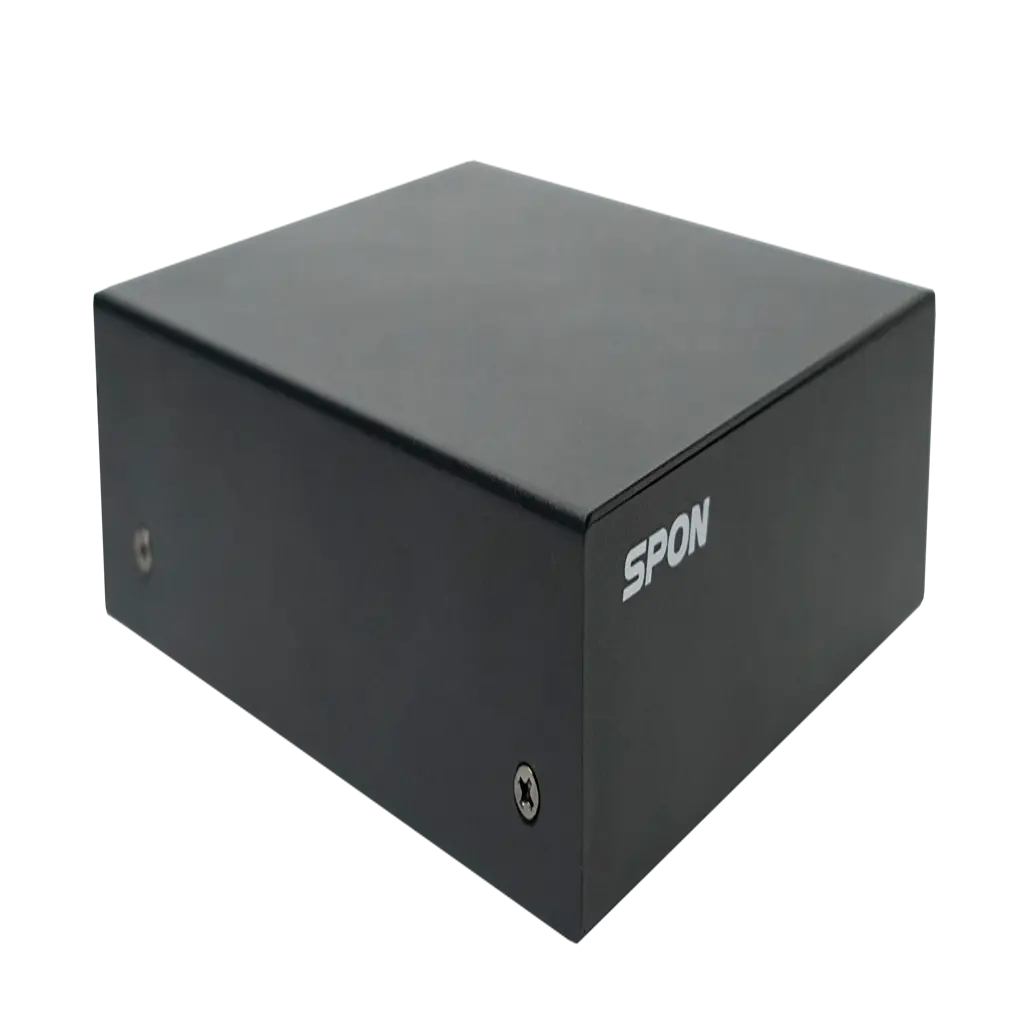 XC-9000RD - سبون جهاز تفعيل برنامج ادارة الصوتيات المركزي عن بعد SafeBox Company - شركة الصندوق الامن