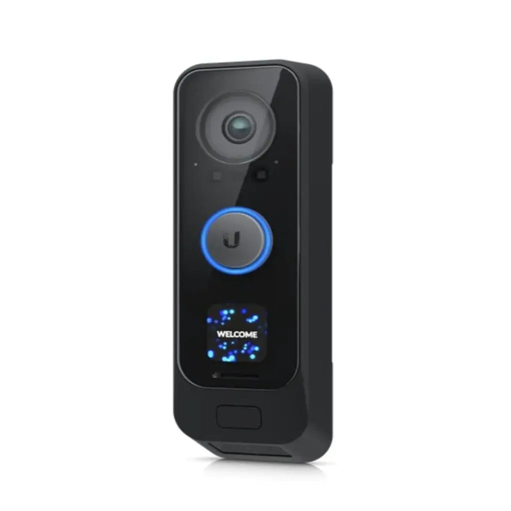 UVC-G4-Doorbell-Pro - قفل حماية باب يوبي كيويتي - SafeBox Company - شركة الصندوق الامن